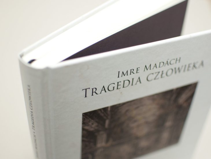 Trudno nie mówić o wizjonerstwie