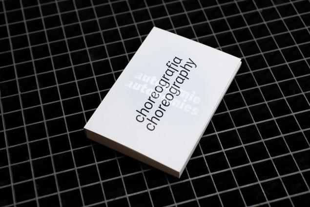 Obrazek ilustrujący tekst Kilka (nie)autonomicznych słów o tańcu