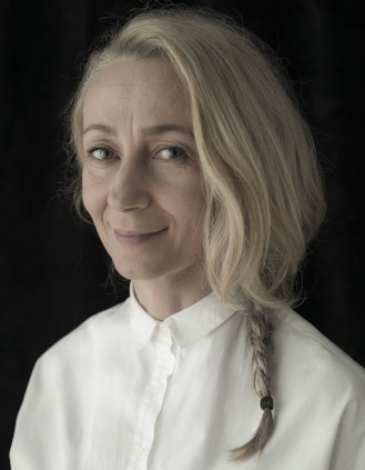 Joanna Kasperek