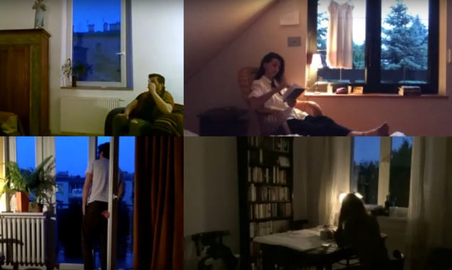 Obrazek ilustrujący tekst Maeterlinck na nasze czasy