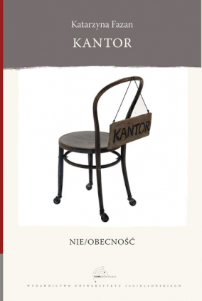 Kantor. Ochronić przed petryfikacją