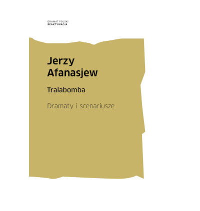 Śmierć Arlekina, powrót Afanasjewa