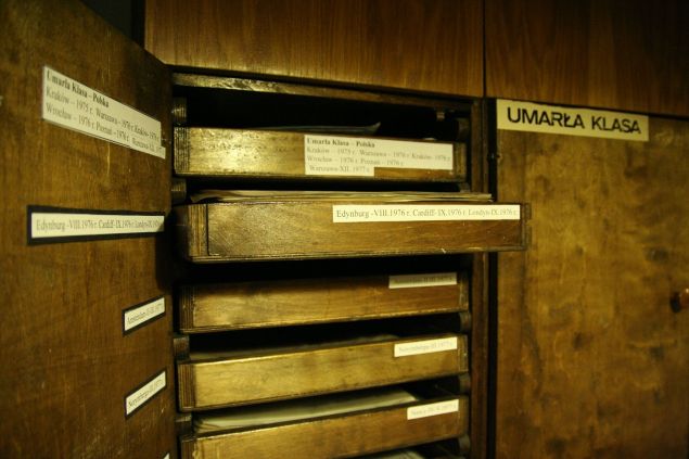 Obrazek ilustrujący tekst Kalendarium jako przedmiot prze/życia