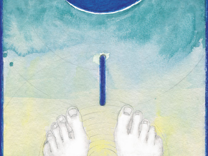 Dramat bezinteresowny