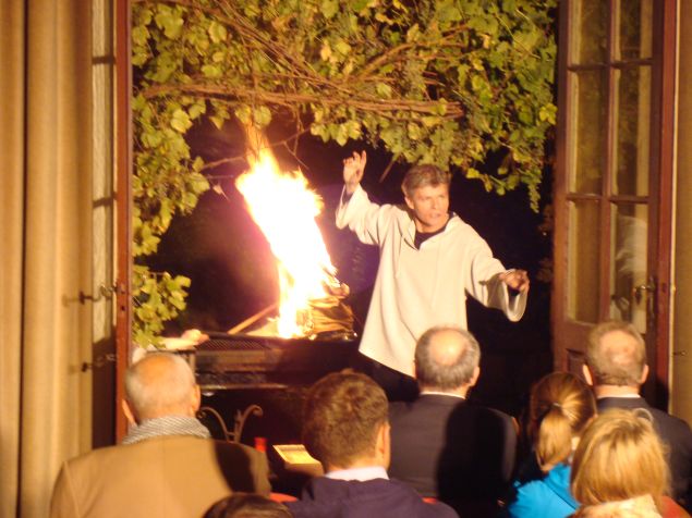 Obrazek ilustrujący tekst Shylock i Hamlet
