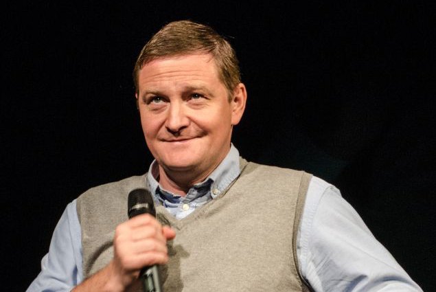 Obrazek ilustrujący tekst Walczę o rzeczy najprostsze