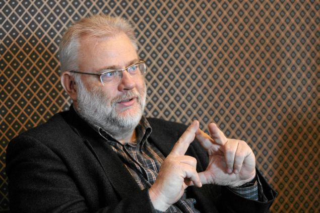 Obrazek ilustrujący tekst Uszlachetnianie gatunku