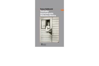 Goethe i performatyka