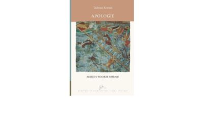 Przekroczyć „rozerwany horyzont”