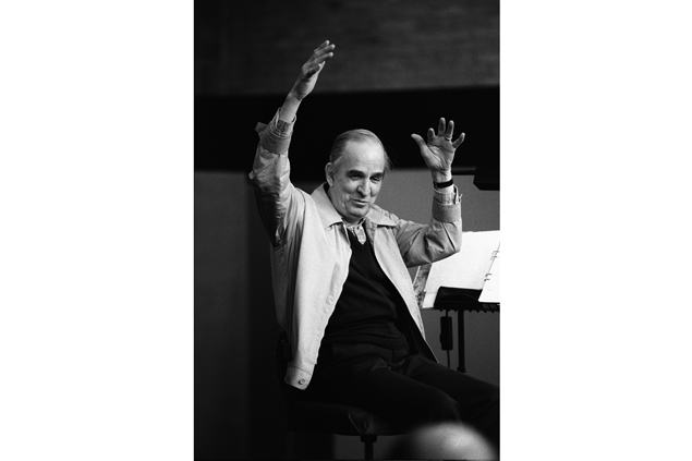 Obrazek ilustrujący tekst Bergman biograficznie