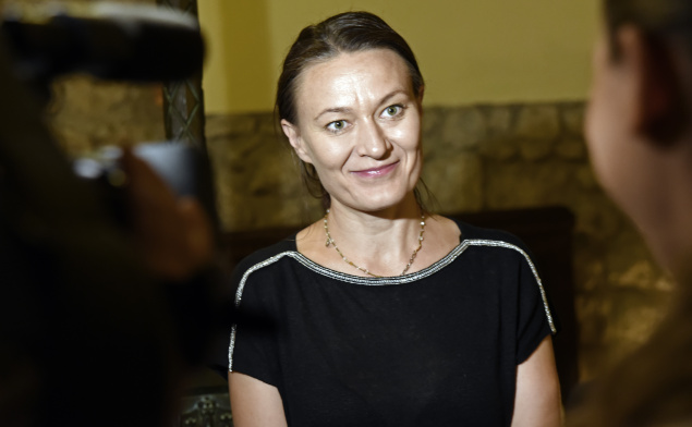 Obrazek ilustrujący tekst Nie tylko dla widzów z Nowej Huty