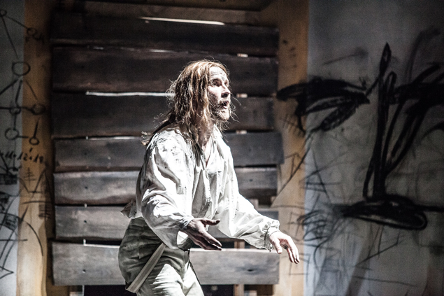 Obrazek ilustrujący tekst Powrót „Dziadów”, czyli dwa teatry