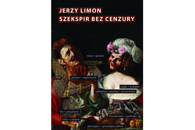 Obrazek ilustrujący tekst Żarty żartami