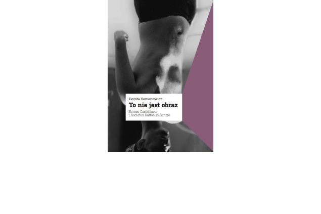 Obrazek ilustrujący tekst Antymesjasz. Romeo Castellucci i dekonstrukcja idei