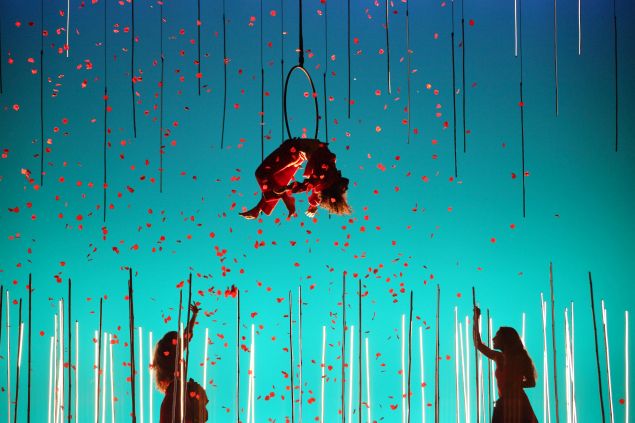 Obrazek ilustrujący tekst Teatr empatii