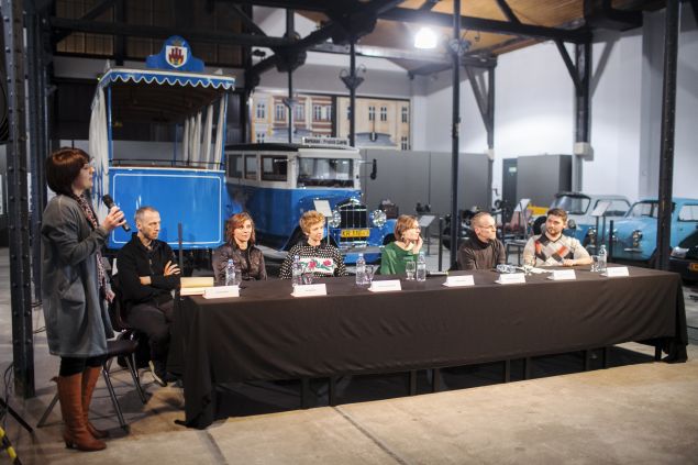 Ruch autentyczny w dzisiejszej praktyce scenicznej