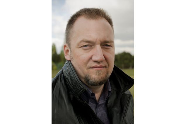Obrazek ilustrujący tekst Bezsilność