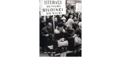 „Dziedzina ta jest mi daleka”