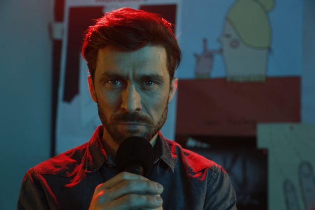 Obrazek ilustrujący tekst Wszystkie teatry poddane presji