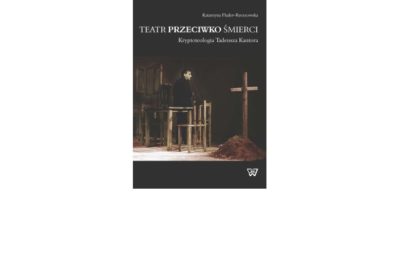 Modlitwy Tadeusza Kantora