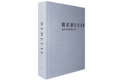 Reduta – nowe całości