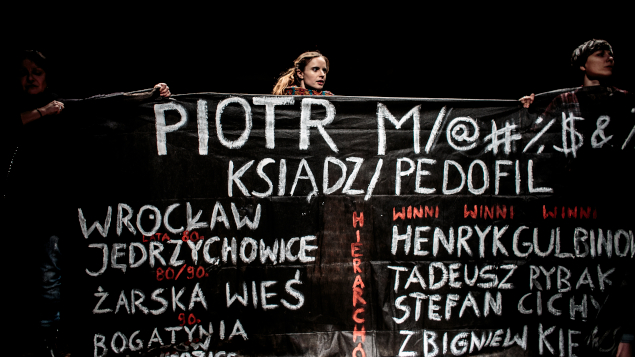 Obrazek ilustrujący tekst Fakty niewygodne