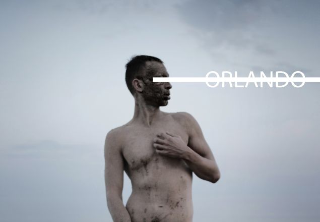 Obrazek ilustrujący tekst Orlando wyzerowany