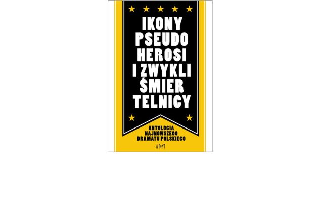 Obrazek ilustrujący tekst Dramatyczne projekcje wyobraźni