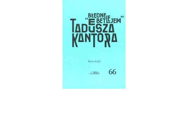 Obrazek ilustrujący tekst Pustka jako brak czy ślad?