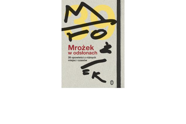 Obrazek ilustrujący tekst Rejent Milczek