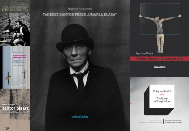 Obrazek ilustrujący tekst Kantor „multipart”