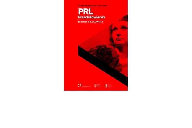 Obrazek ilustrujący tekst Teatr w PRL, czyli manipulacja