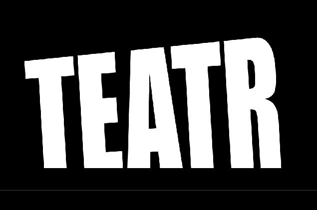 Mała destabilizacja teatru Mała destabilizacja teatru