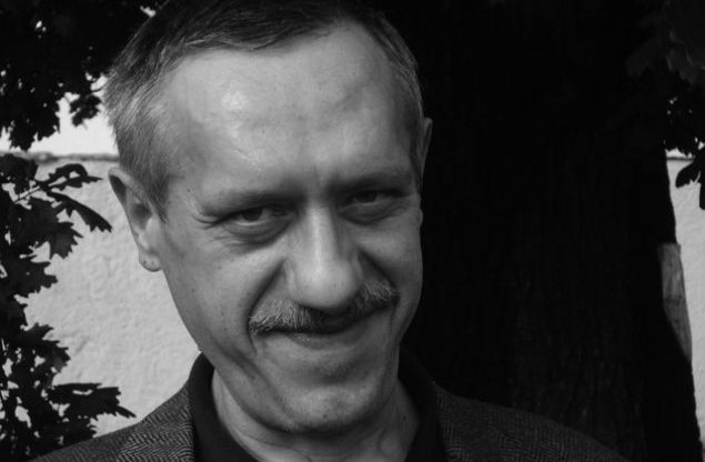 Obrazek ilustrujący tekst Timoszewicz w teatrze