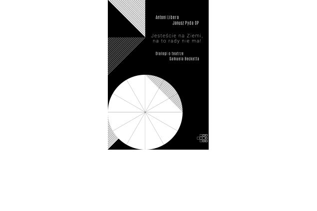 Obrazek ilustrujący tekst W imię Becketta