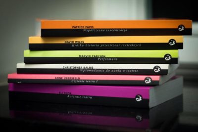 Ex libris. O człowieku współczesnym i teatrze