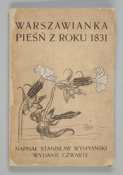 Obrazek ilustrujący tekst Lista lektur Wyspiańskiego