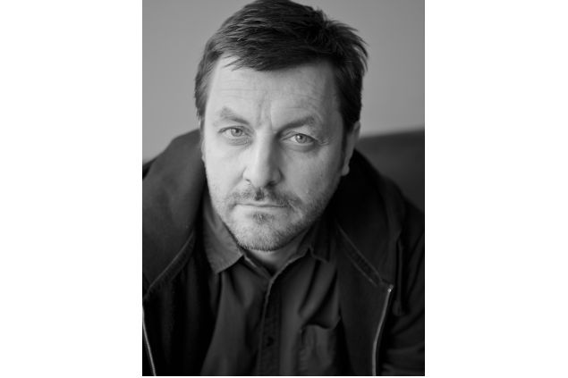Obrazek ilustrujący tekst Teatr publiczny: Juliano Mer-Khamis i Teatr Wolności
