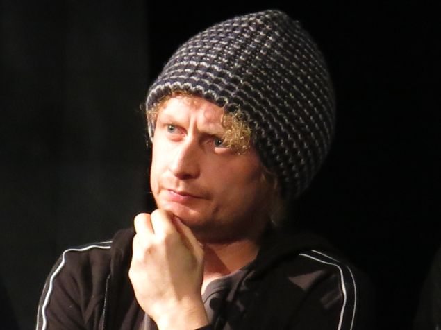 Obrazek ilustrujący tekst Bez choreografa ani rusz