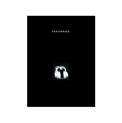 „Performans” w szponach antropologa