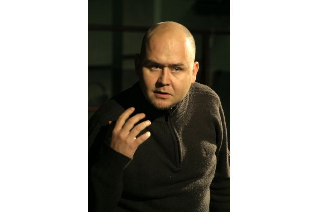 Obrazek ilustrujący tekst Teatr może wywoływać tumult