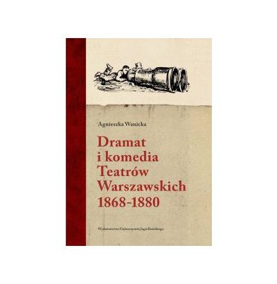 Teatr w kolorze sepii