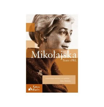 „Mikołajska”, albo odmowa bycia aktorką