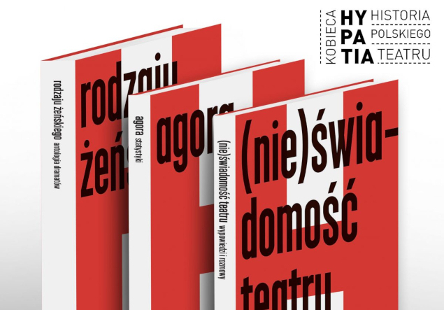 Obrazek ilustrujący tekst Płeć teatru