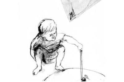 W obliczu katastrofy