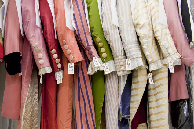 Pasja kolekcjonerów i instytucje