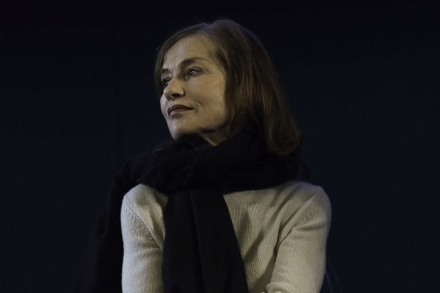 Obrazek ilustrujący tekst W teatrze afirmuję swoje prawdziwe „ja”