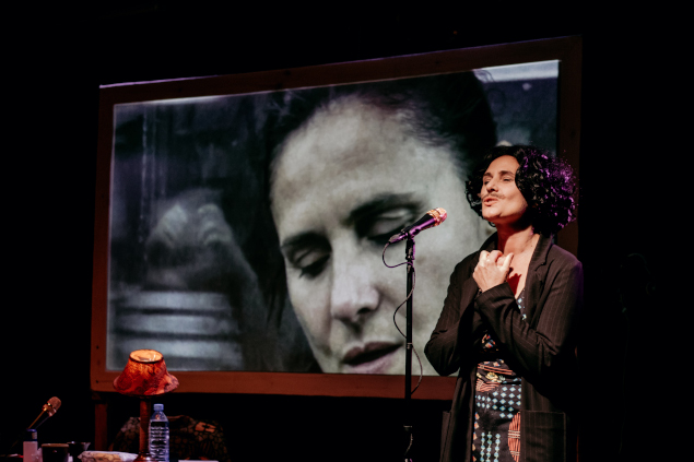 Obrazek ilustrujący tekst Raz kozie dancing