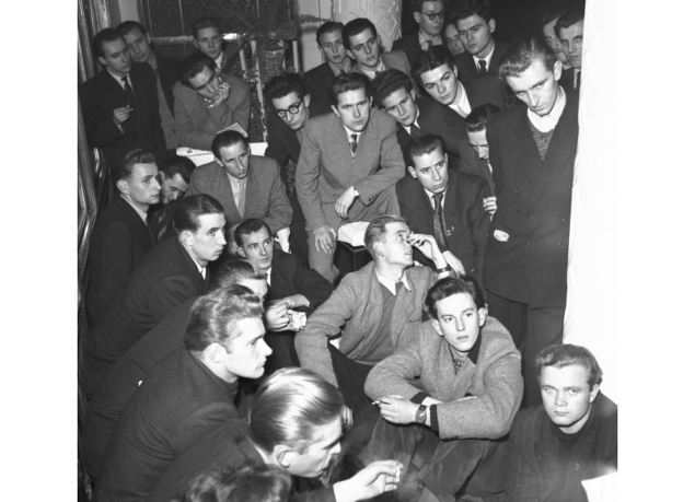 „O socjalizm w warunkach wolności i demokracji”. Nieznane teksty polityczne Grotowskiego