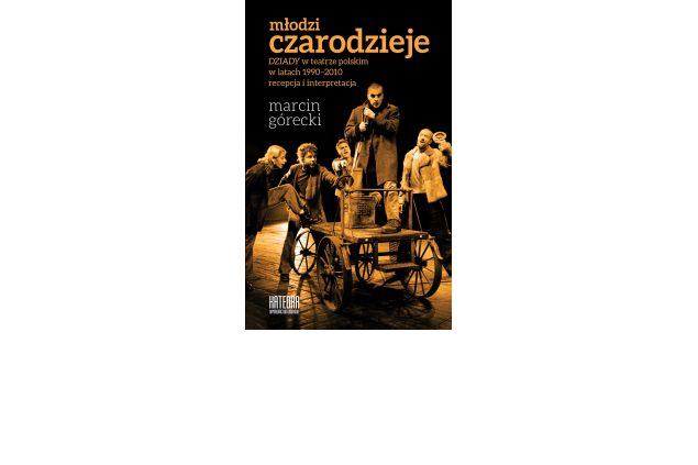 Obrazek ilustrujący tekst Dziady naiwne